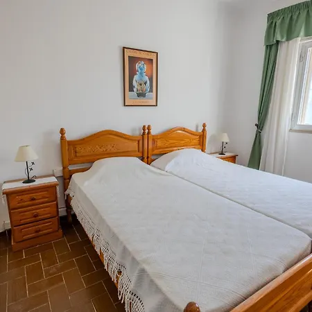 דירה Casa Pedras By Umbral