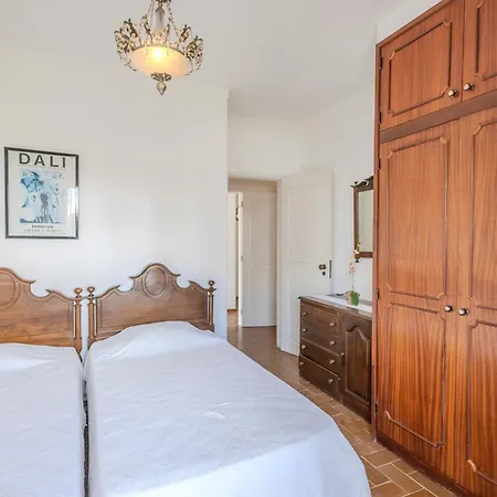 דירה Casa Pedras By Umbral