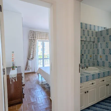 Casa Pedras By Umbral דירה אלבופיירה