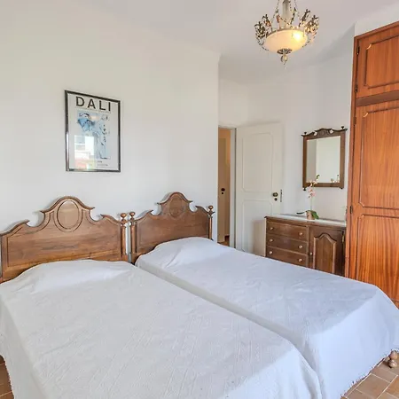 דירה Casa Pedras By Umbral אלבופיירה