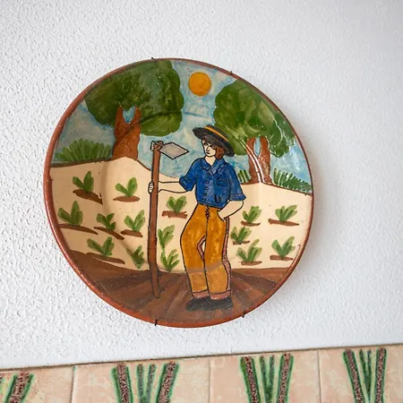 Casa Pedras By Umbral אלבופיירה