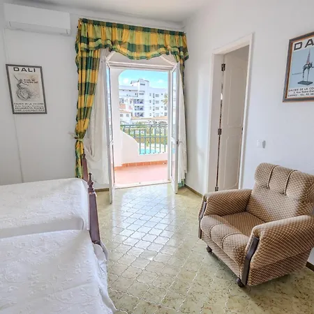 Casa Pedras By Umbral אלבופיירה