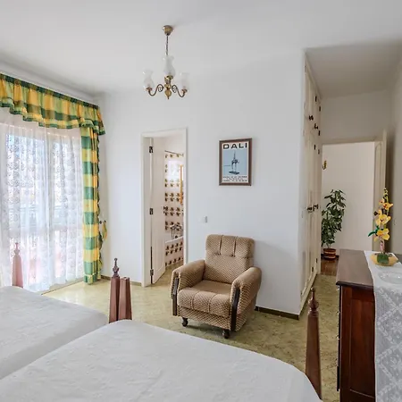 Apartmán Casa Pedras By Umbral Albufeira