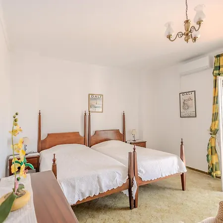 Apartmán Casa Pedras By Umbral