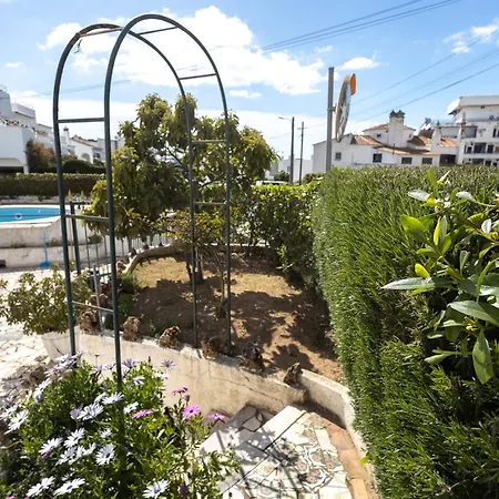 Casa Pedras By Umbral Apartment