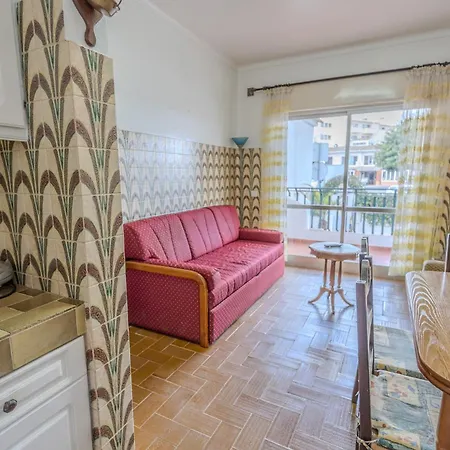 Apartmán Casa Pedras By Umbral Albufeira