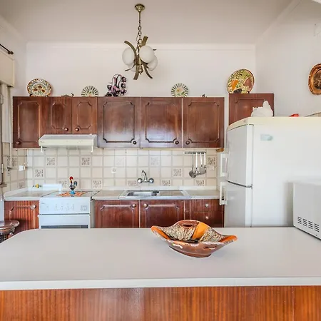 Apartmán Casa Pedras By Umbral *